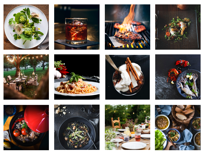 Expérience culinaire asiatique