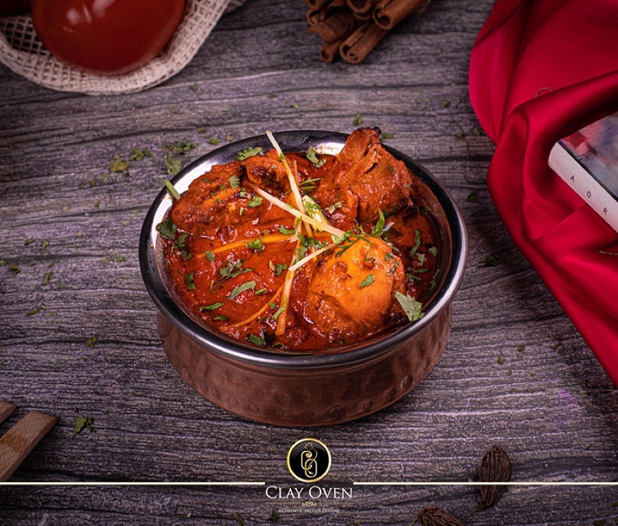 CHICKEN CHANGEZI