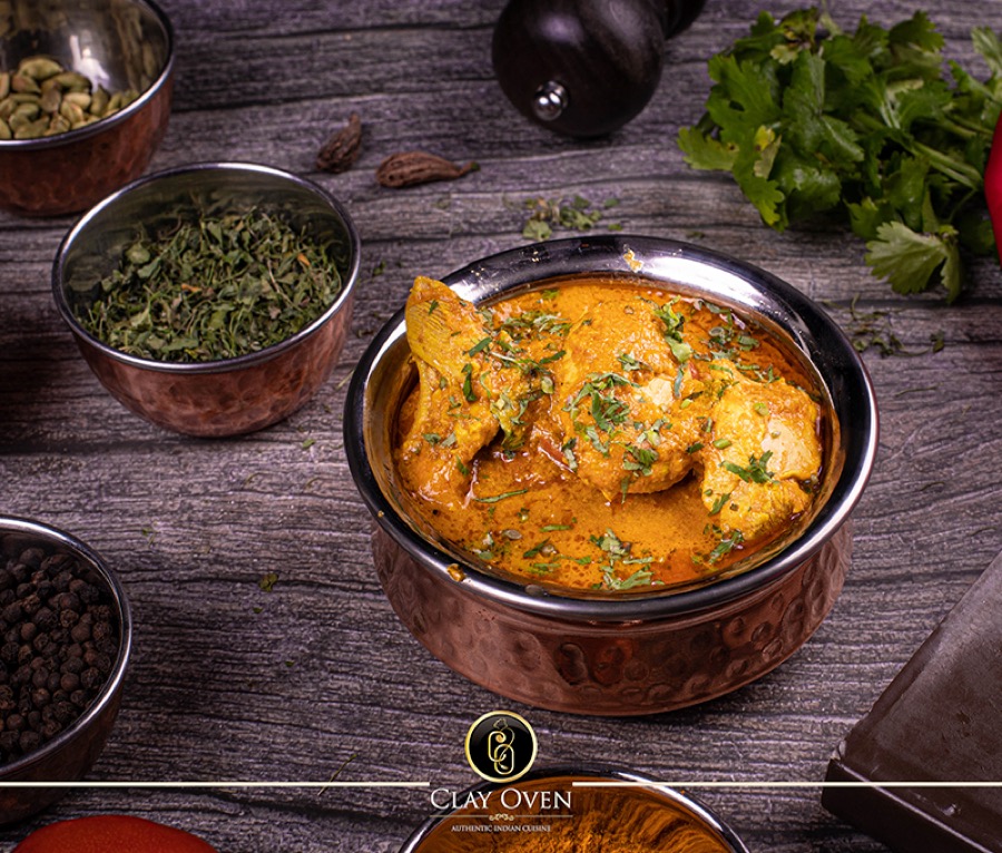 CHICKEN PESHAWARI