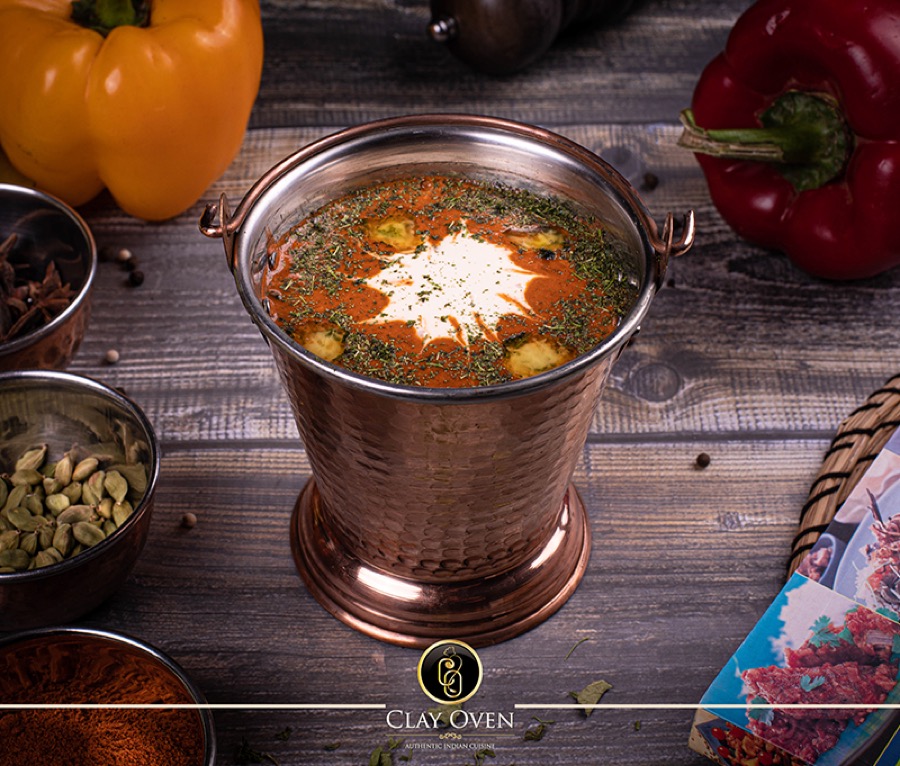 DAL MAKHNI