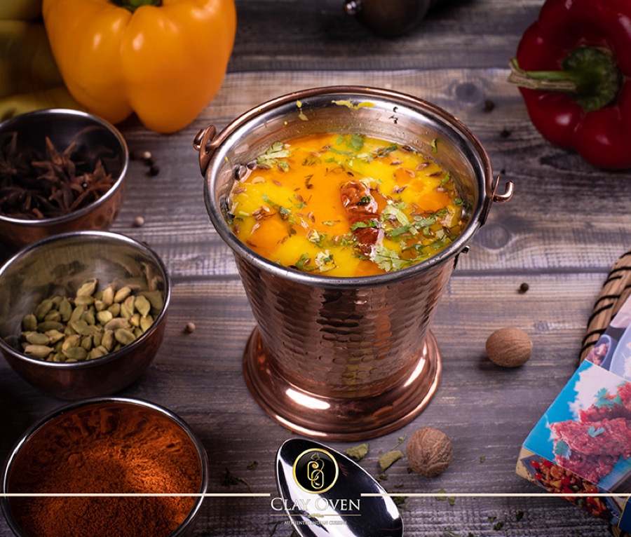 DAL TADKA