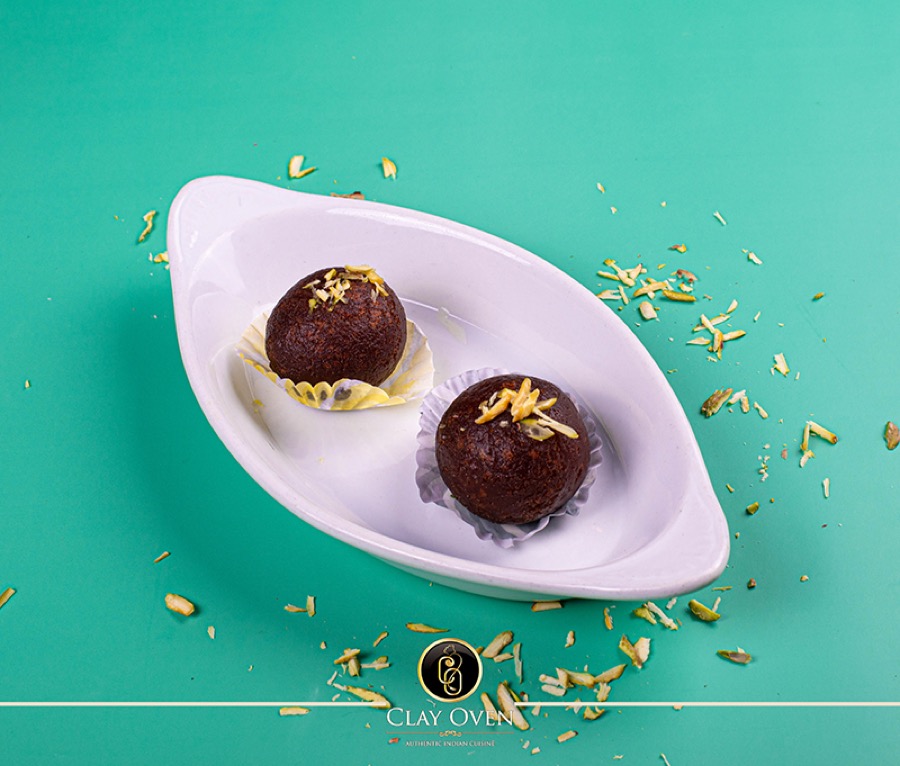GULAB JAMUN