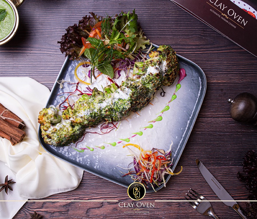 MALAI BROCCOLI