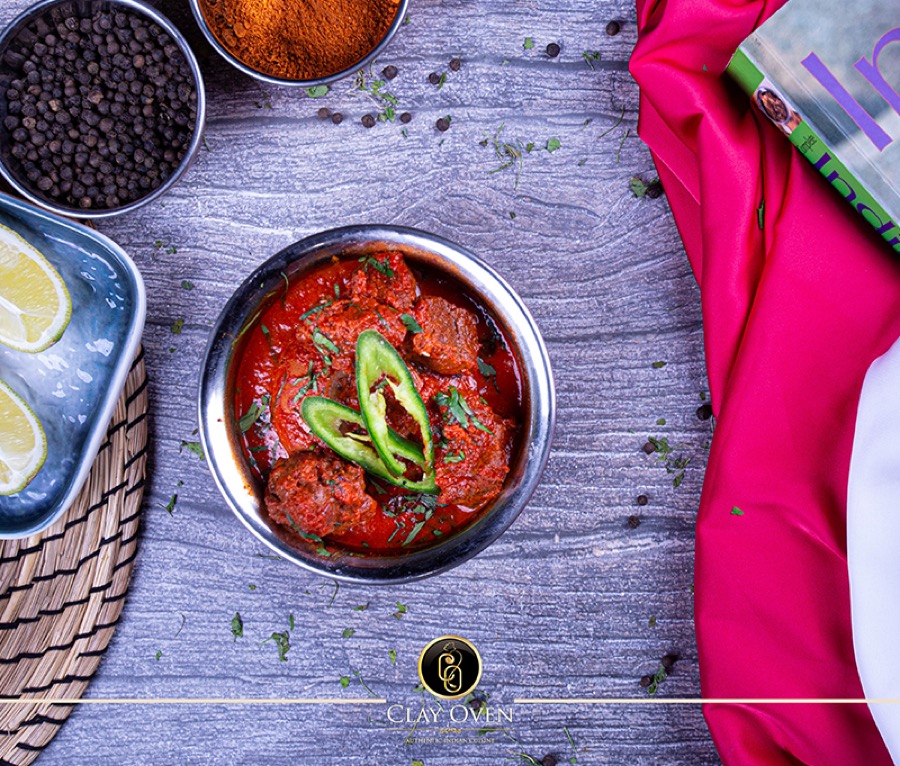 MUTTON ROGAN JOSH