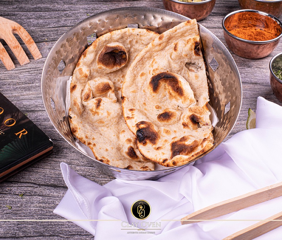 PAIN Natural Roti