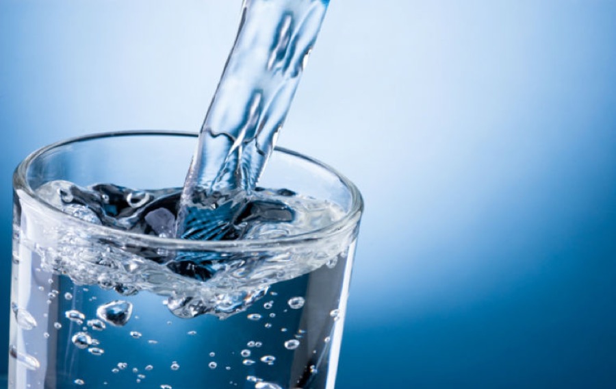 EAU GAZEUSE GRANDE