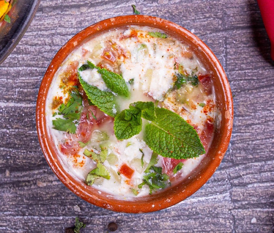 RAITA