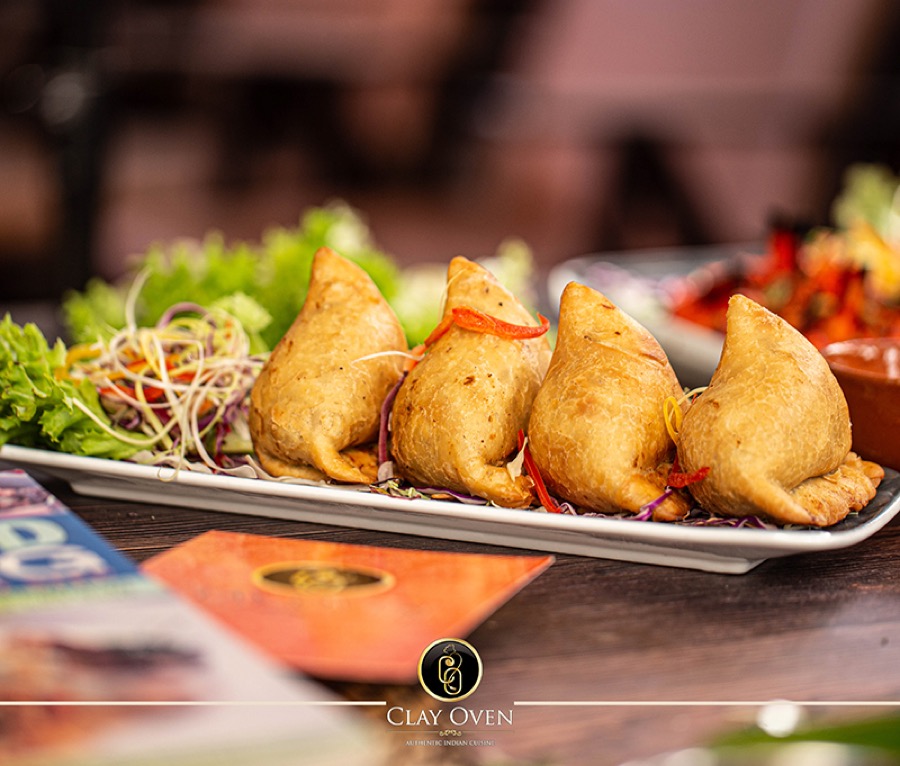SAMOSA