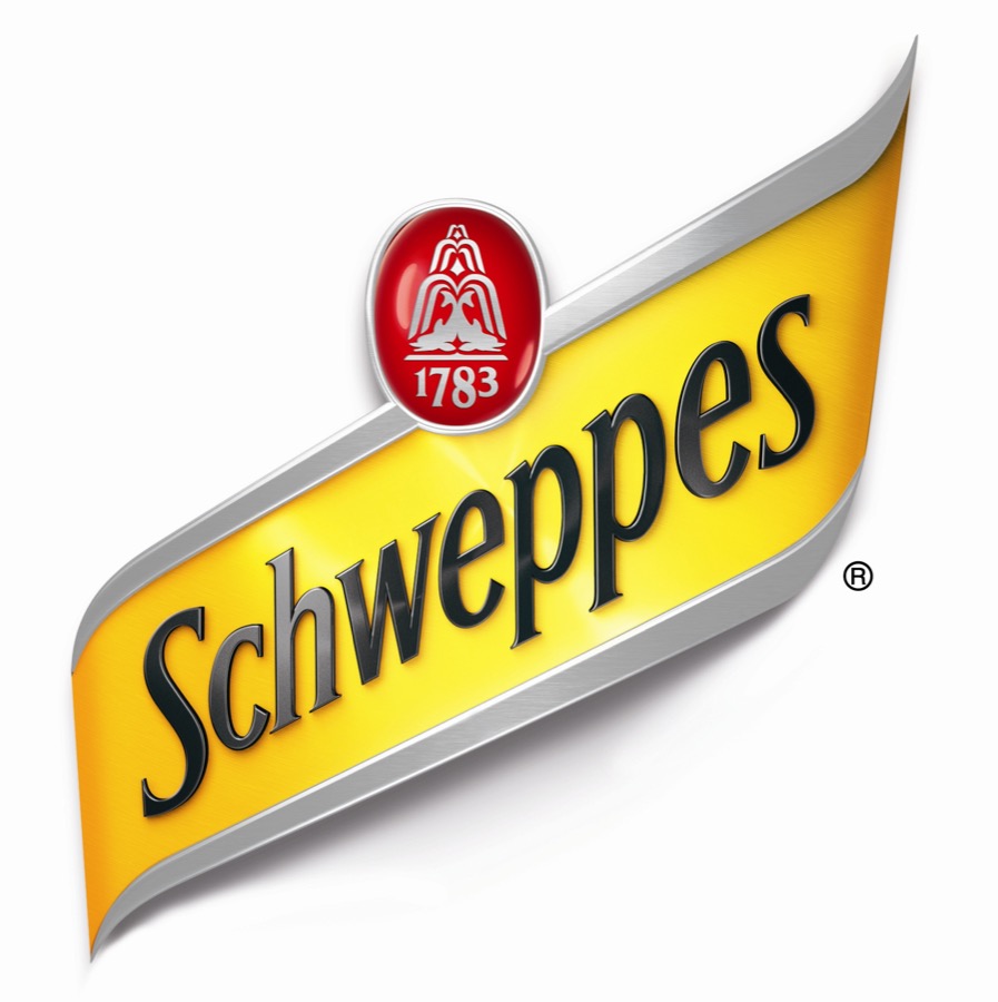 Schweppes Citron