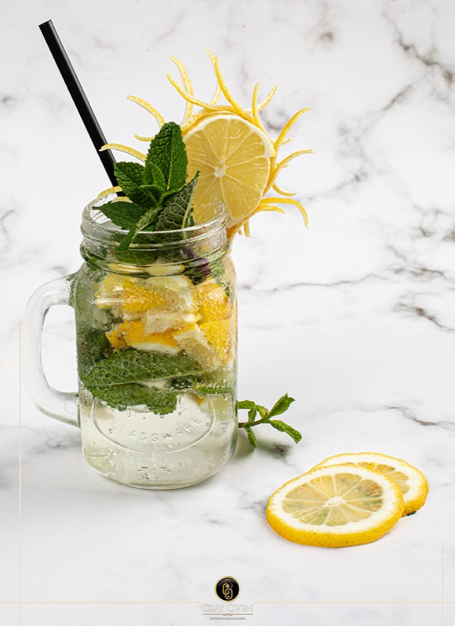 VIRGIN MOJITO