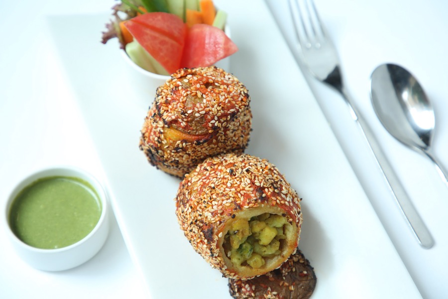 BHARWA ALOO TILNAAZ